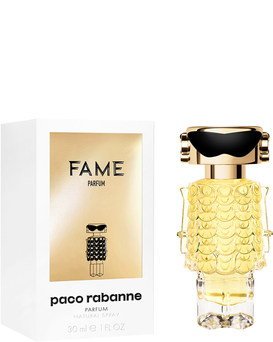 PACO RABANNE fame parfum   PARFUM