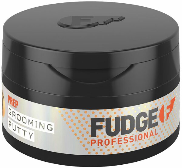 Fudge Grooming Putty Hold Factor 5 Haargel