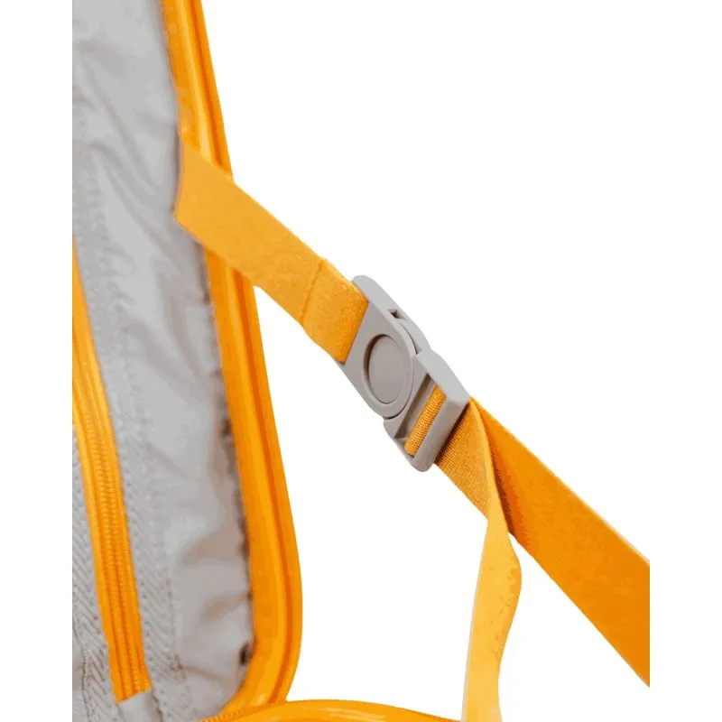 Swiss Bags Magna Handgepäckstrolley S (55 cm) - Sun Flower