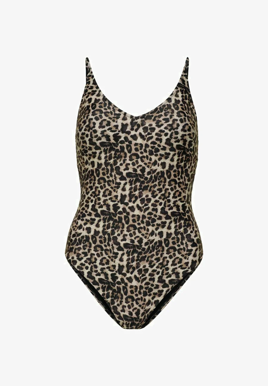 ONLY TIEFER - Traje de baño