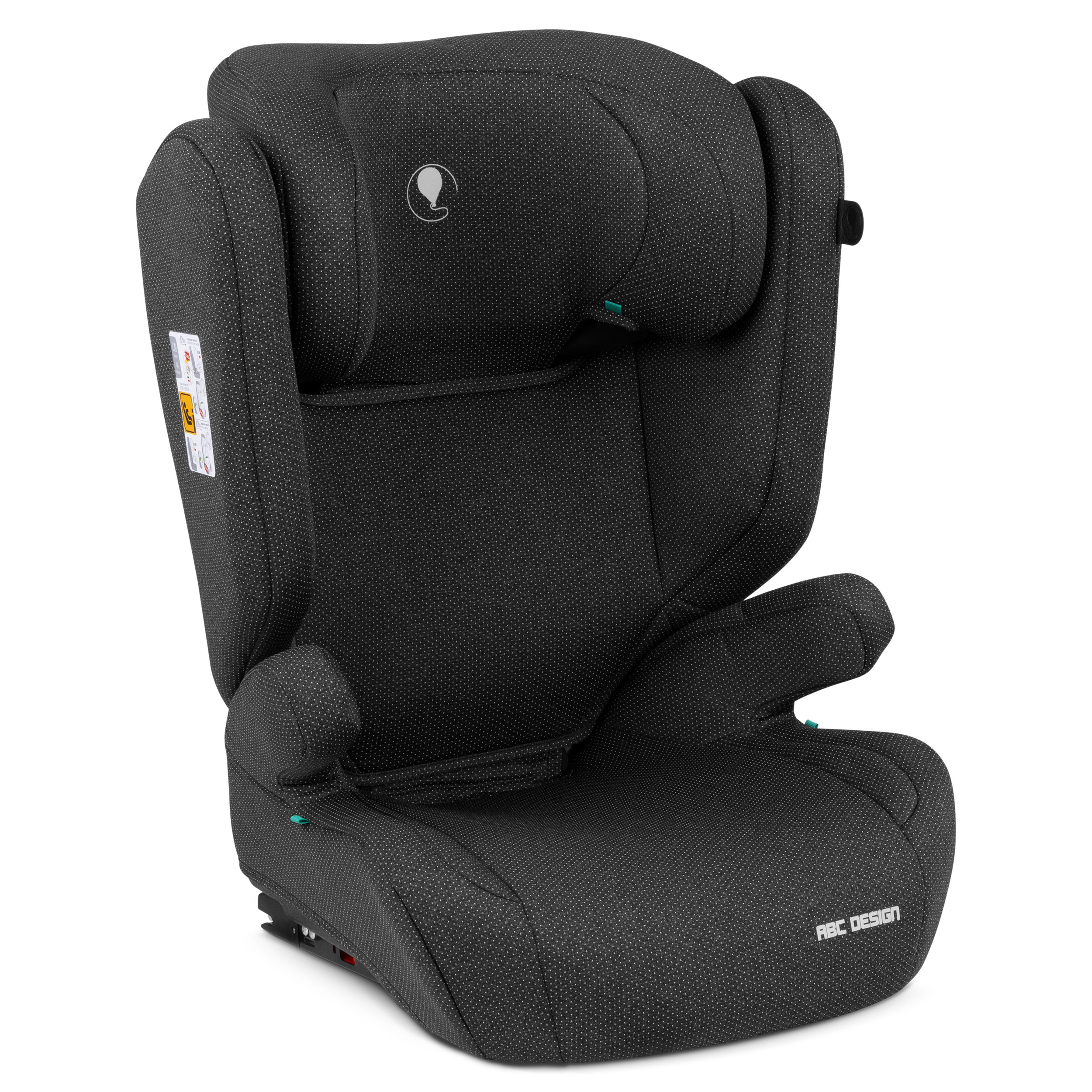 ABC DesignAutositz Mallow 2-fix
