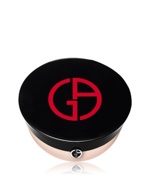 Giorgio Armani Power Fabric+ Ultra Longwear Setting Powder Kompaktpuder-9 g