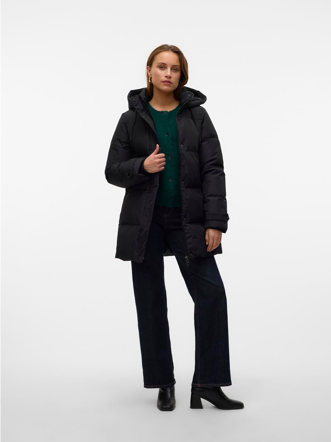 VMLEONIELEA Jacke