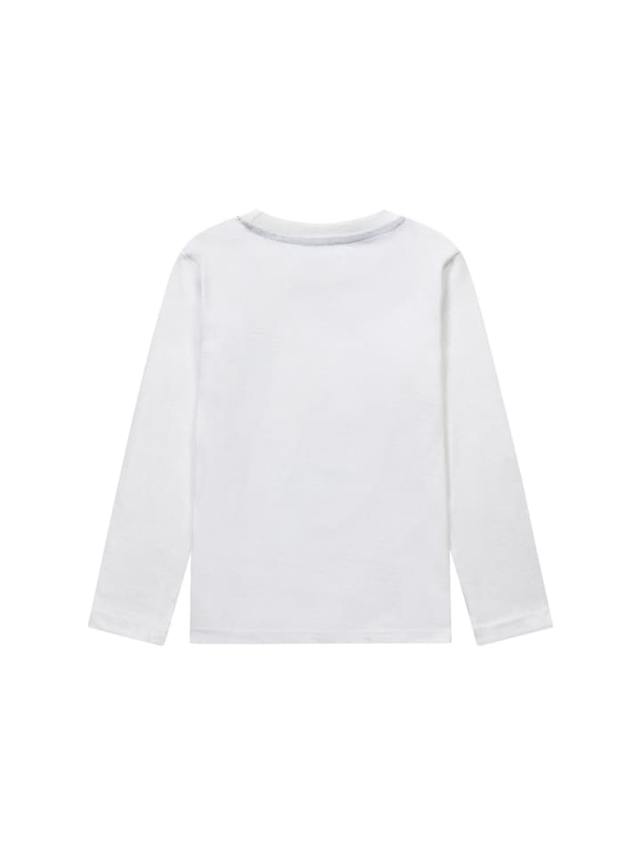 Minoti 3er. Set: Longsleeves 11MTTEE 3 in Mintgrün günstig kaufen