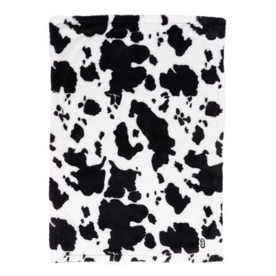 TIAKI Kuscheldecke Moo