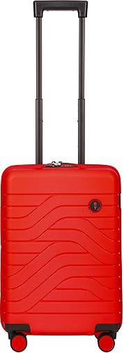 BRIC`S BY Ulisse 4-Rollen Kabinentrolley 55 cm