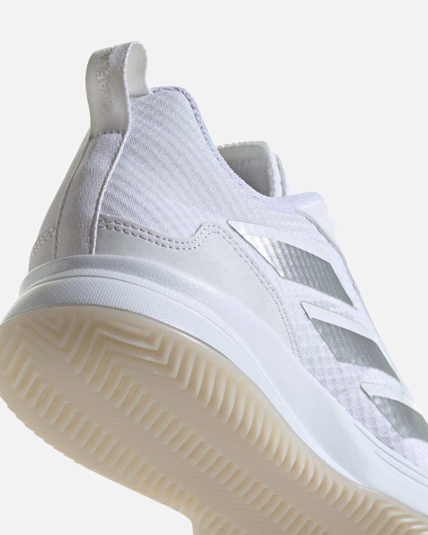 Scarpe Tennis Adidas Avaflash Clay W ID2467