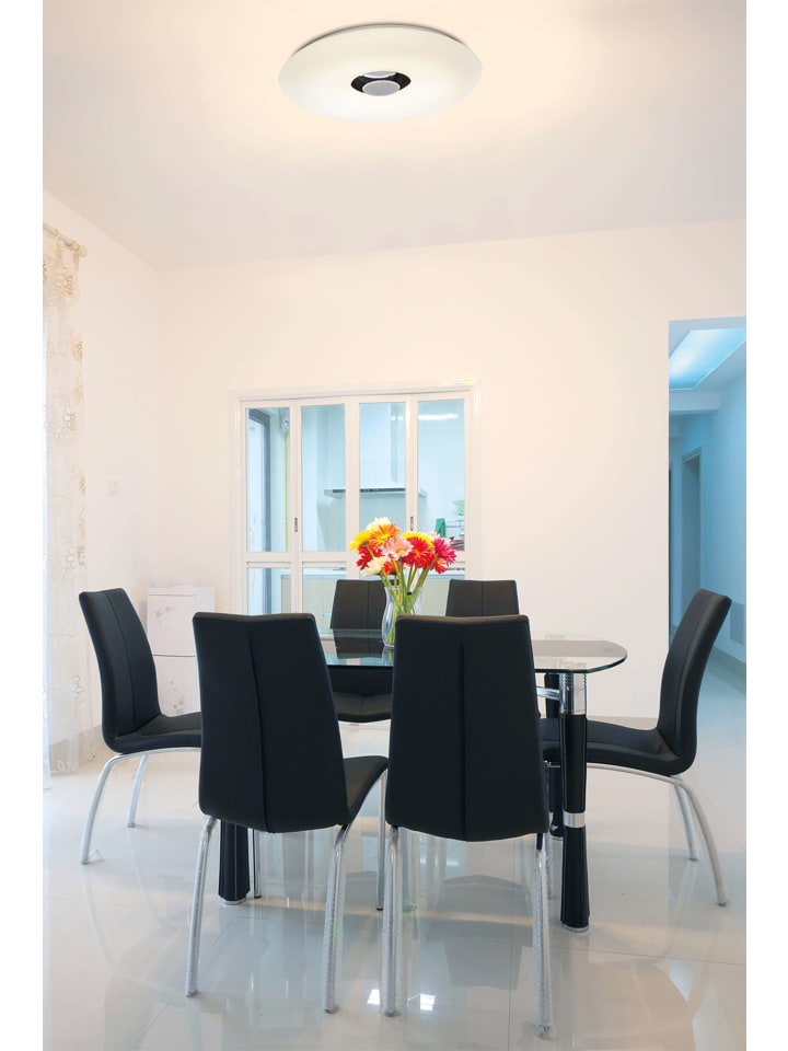 näve LED Deckenleuchte 
