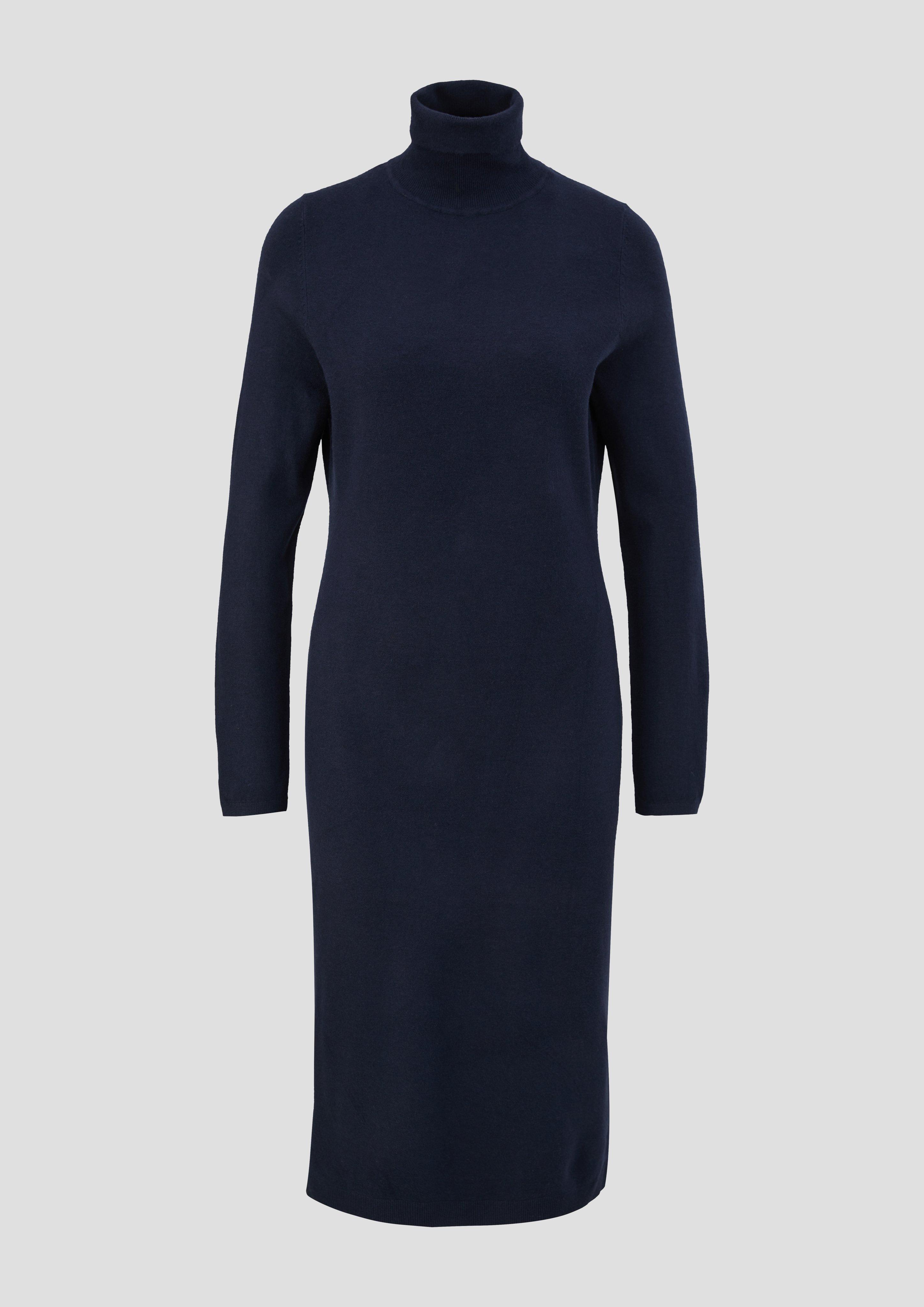 Midikleid aus Viskosemix  2134497-5959