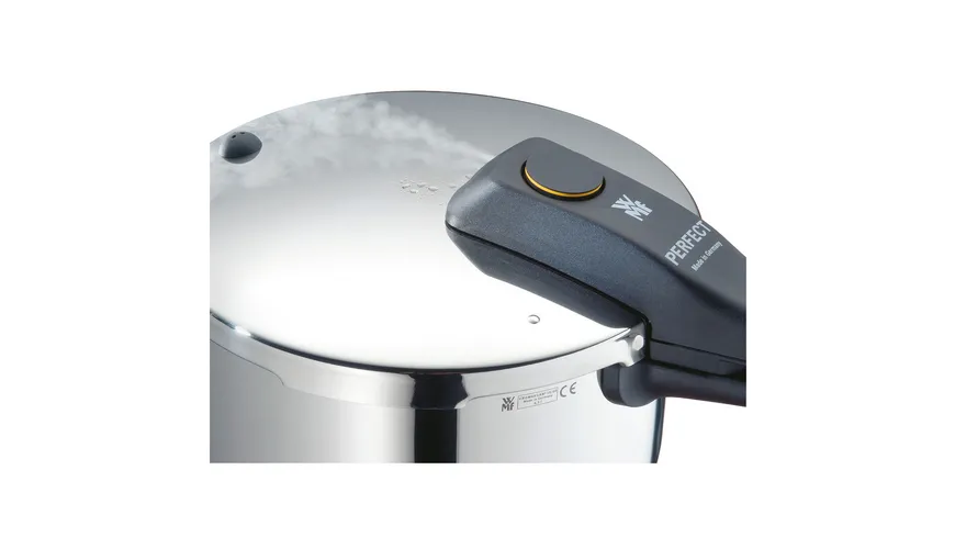 WMF Schnellkochtopf Perfect Ø 22cm/4,5l