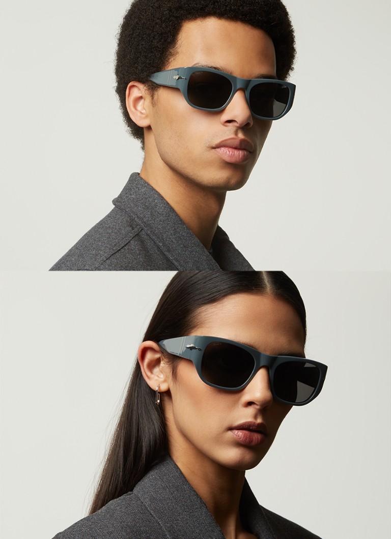 Persol  Persol *PO3308S  GRY SHN GRY P