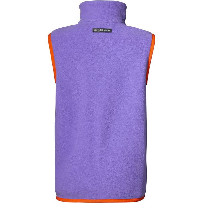 VAUDE Pulex Fleeceweste Kinder