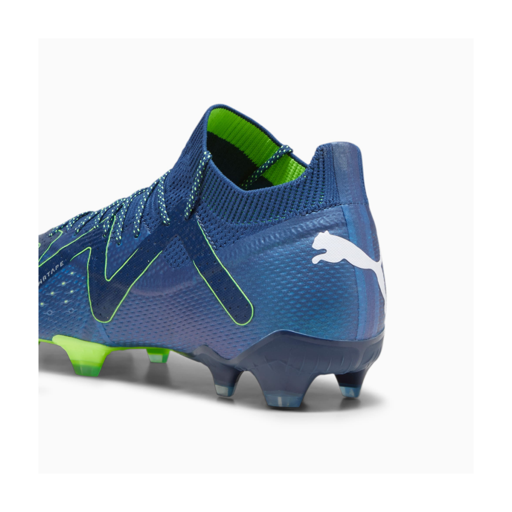 PUMA FUTURE ULTIMATE FG AG 107355_03 / blau