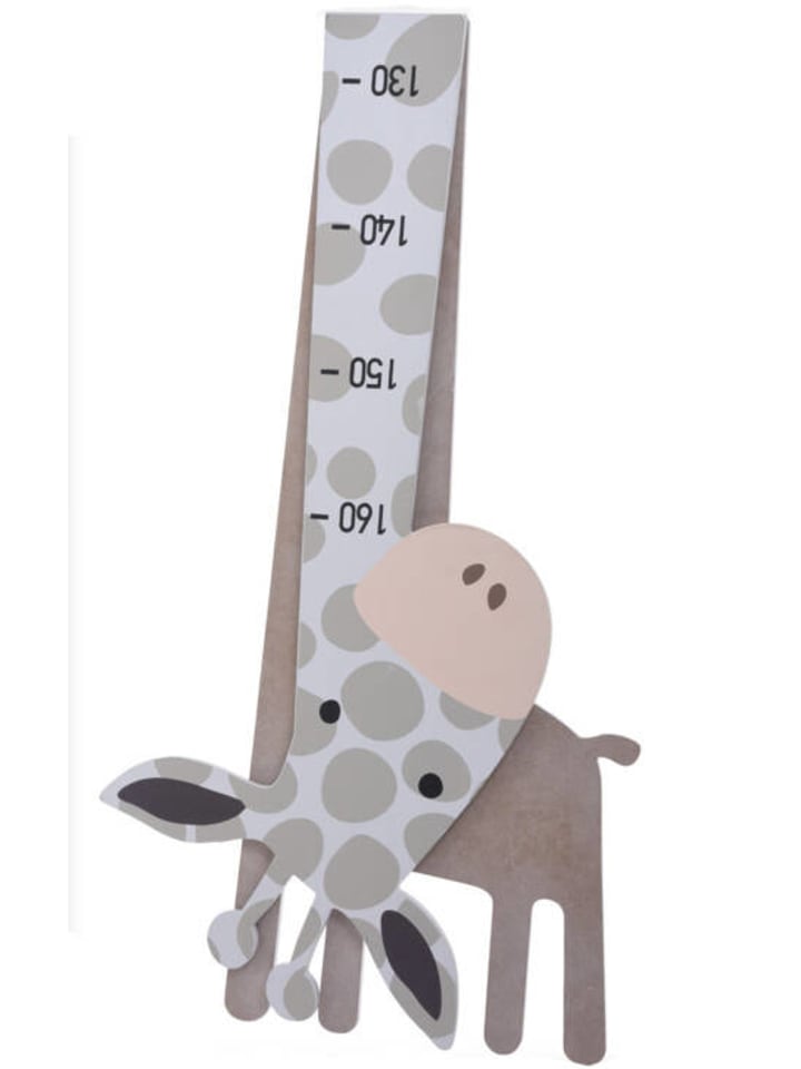 Home&Styling Collection Messlatte in beige günstig kaufen onesize