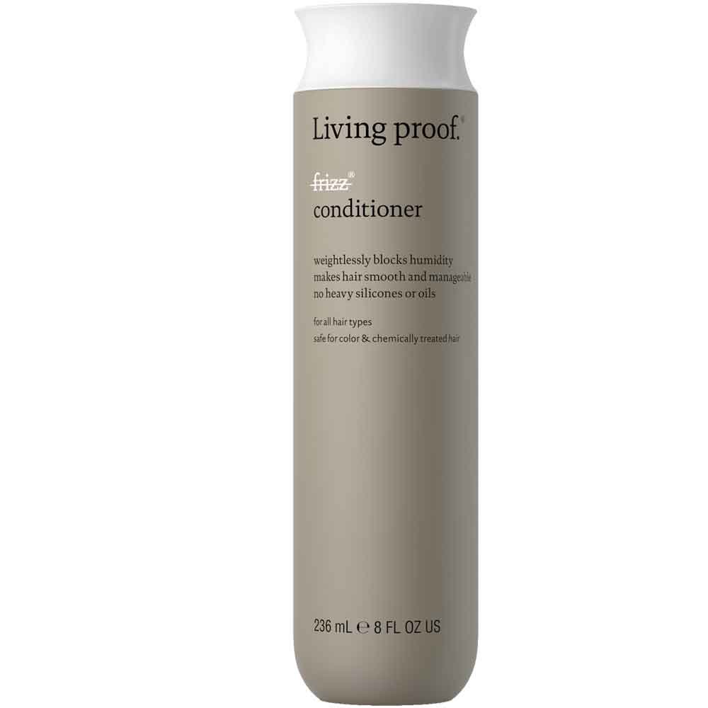 Living Proof No Frizz Conditioner 236 ml