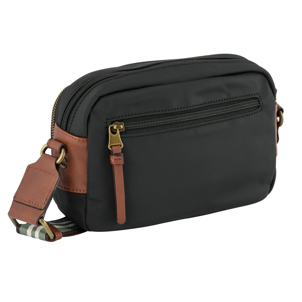 CAMEL ACTIVE Handtaschen schwarz