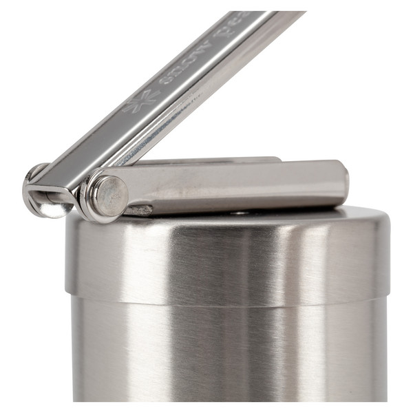 FIELD BARISTA GRINDER - Campinggeschirr