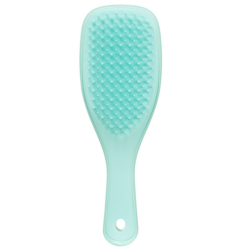 Tangle Teezer Mini Ultimate Detangler Sea Green