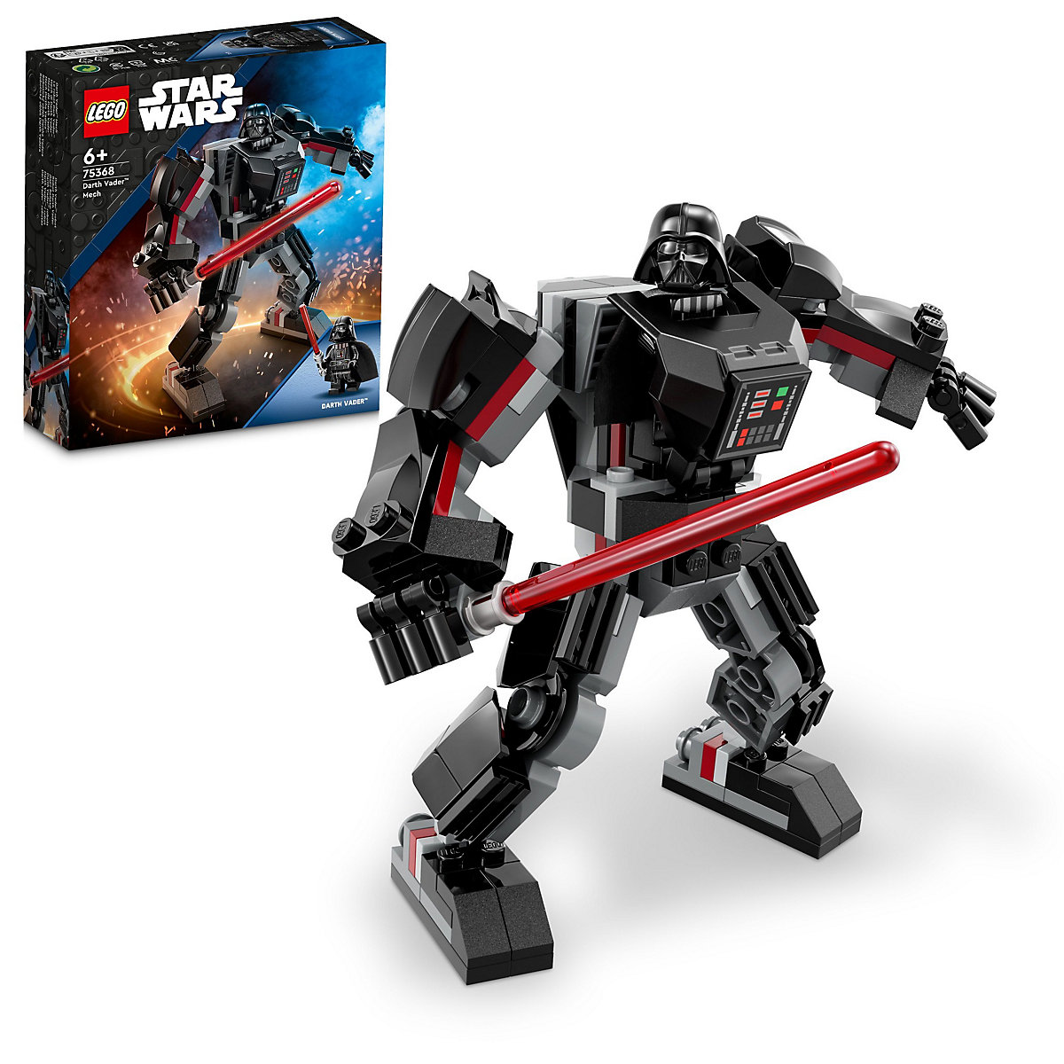 LEGO® Star Wars 75368 Darth Vader Mech