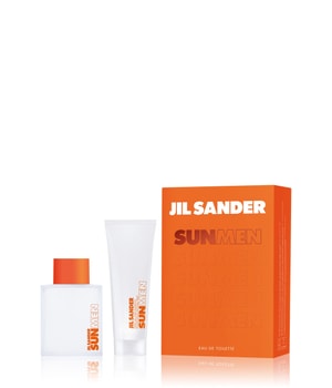 JIL SANDER Sun Men Eau de Toilette 75 ml Duftset-1 Stk