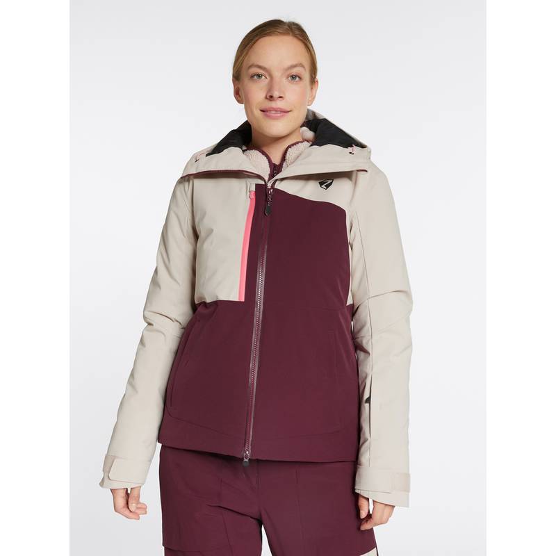 Ziener TAYARA Skijacke Damen