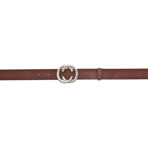 Vanzetti Gürtel Leder
