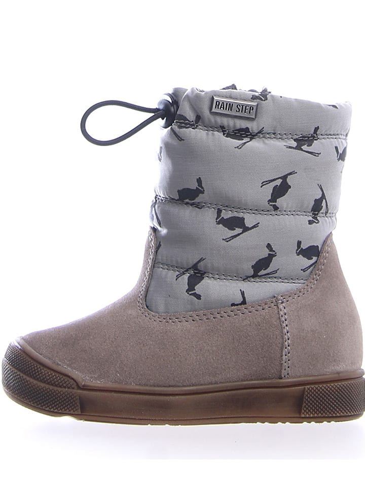 Naturino Winterboots 