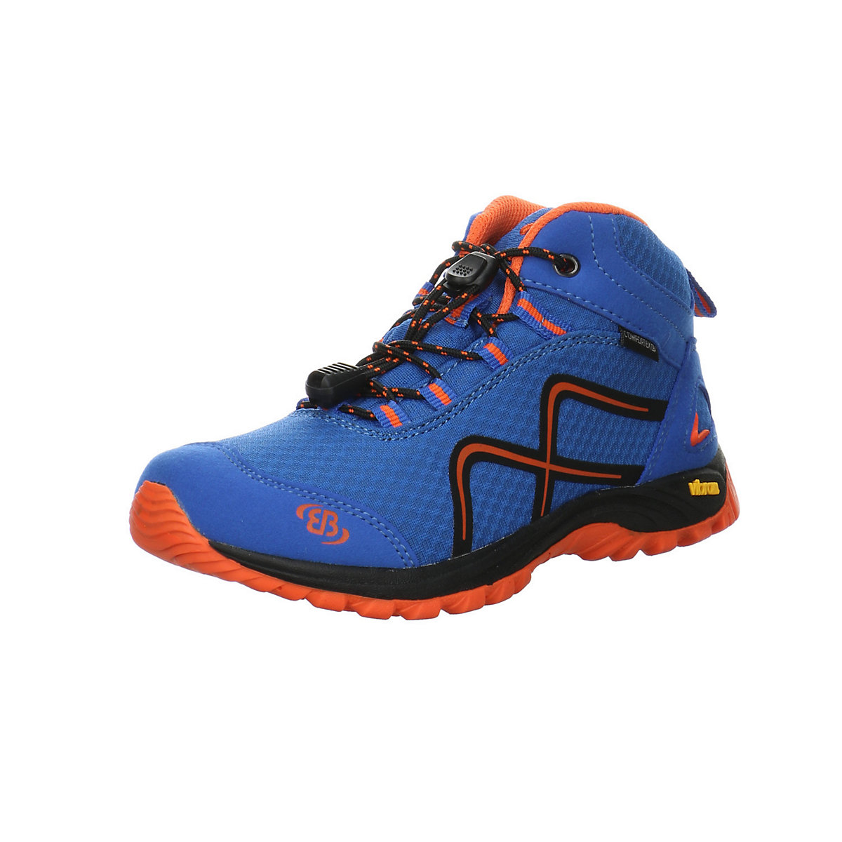 Guide High Outdoorschuh Synthetikkombination uni Outdoorschuhe