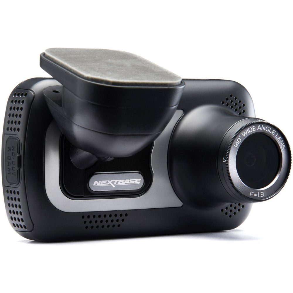 Nextbase 522GW - Dash Cam - schwarz Dashcam