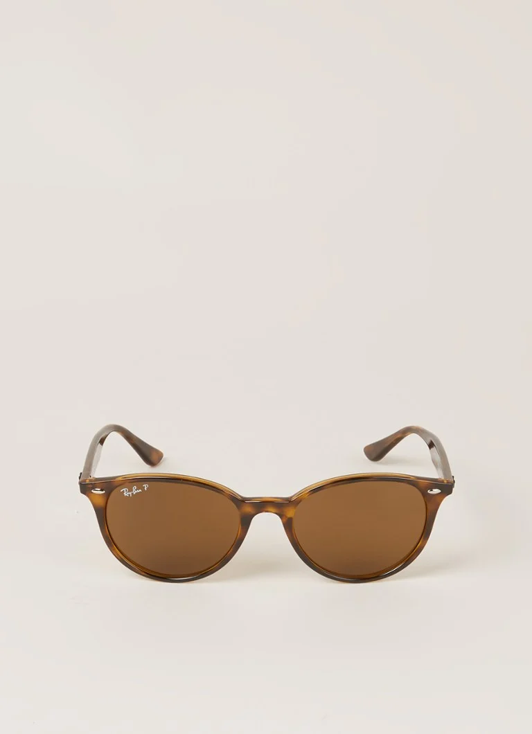 Ochelari de soare polarizați Ray-Ban RB4305