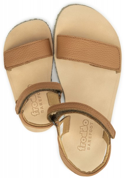 Froddo ~ Flexy Lia Sandale ~ Cognac
