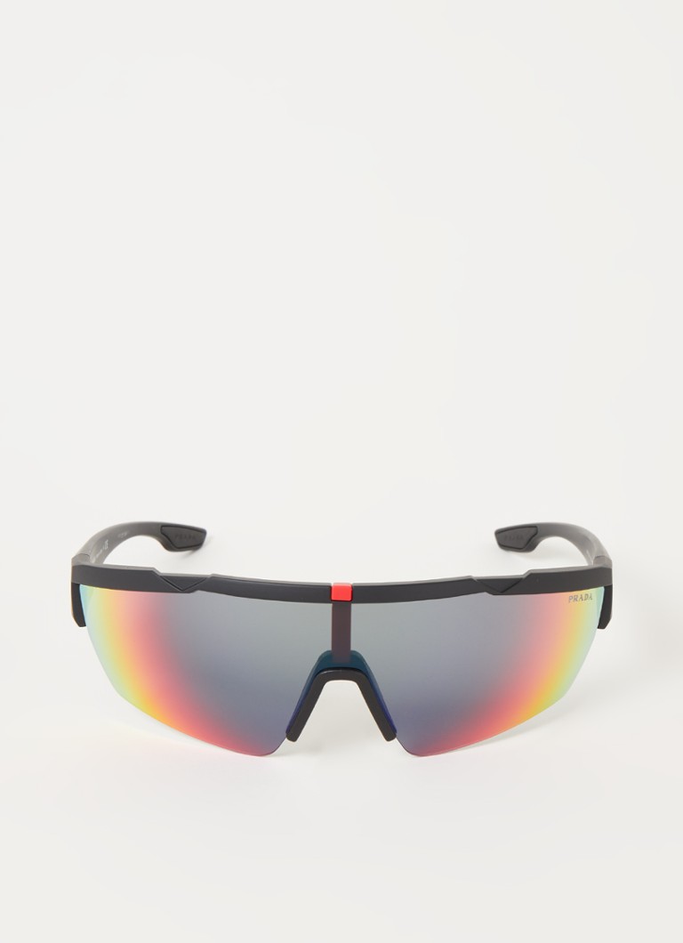 Ochelari de soare Prada Linea Rossa PS03XS