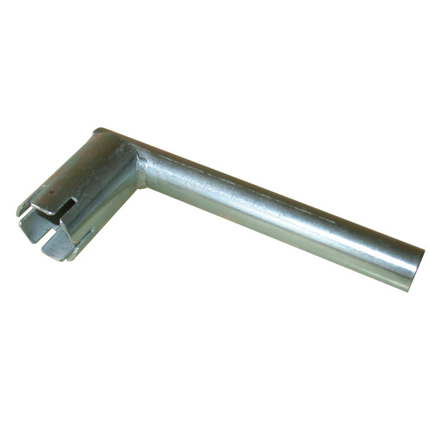 ÜBERDRUCKVENTIL- UND VENTILSCHLÜSSEL - METAL - Bootszubehör