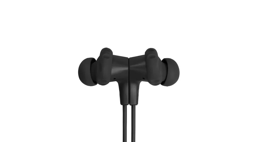 JBL Endurance Run 2 Wired schwarz