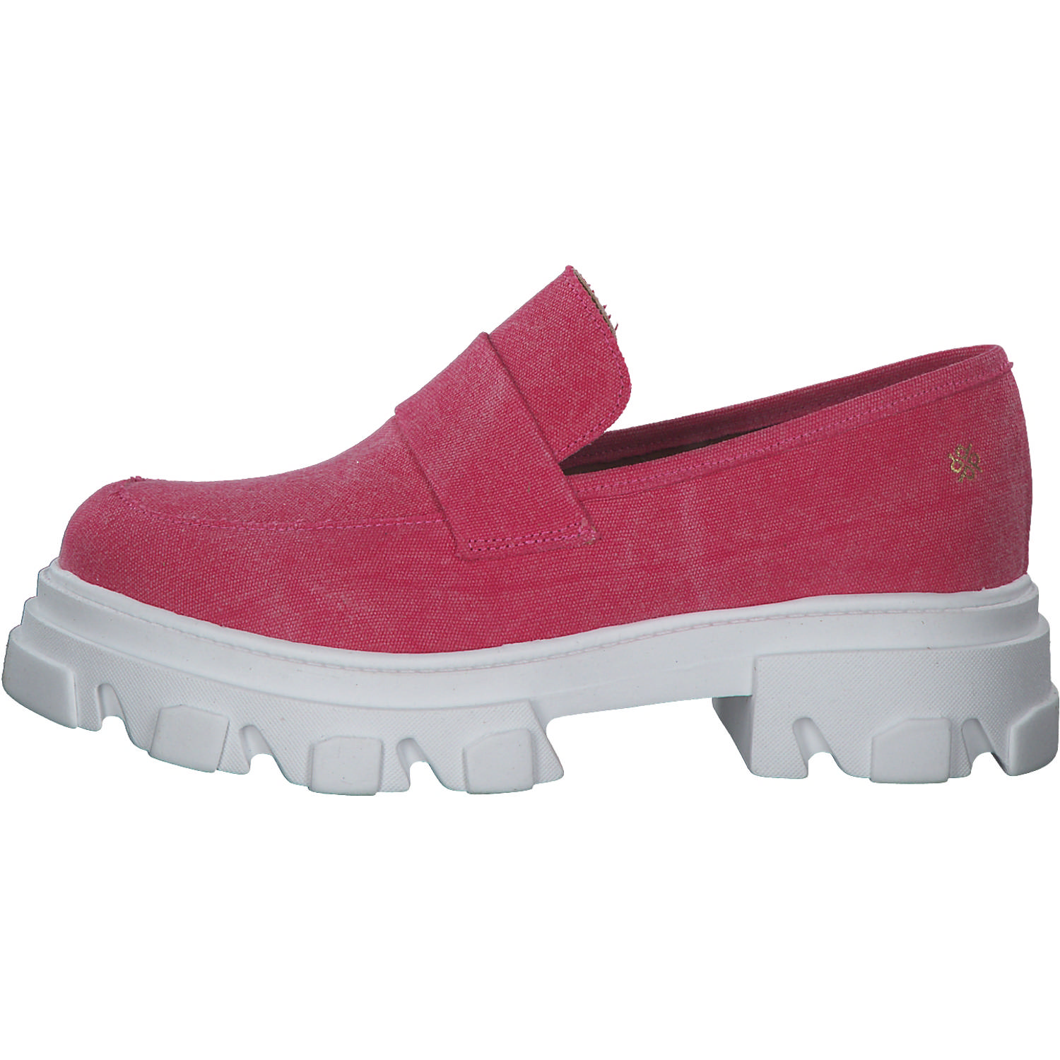 The Original The Maria TH100211, Mokassins, Damen, pink