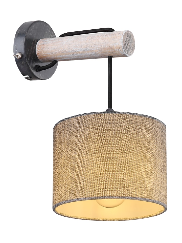 Globo lighting Wandleuchte 