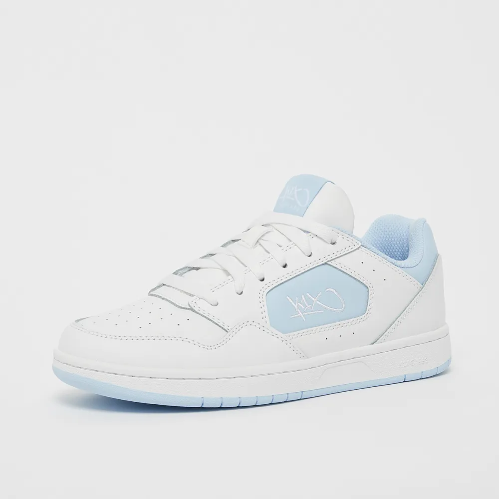 K1X Sweep Low K1XFWW000004 / weiss