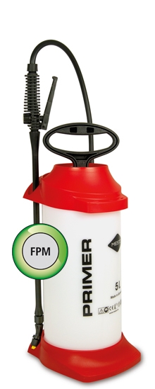 Mesto 3237P Pressure Spray Primer 5 liters