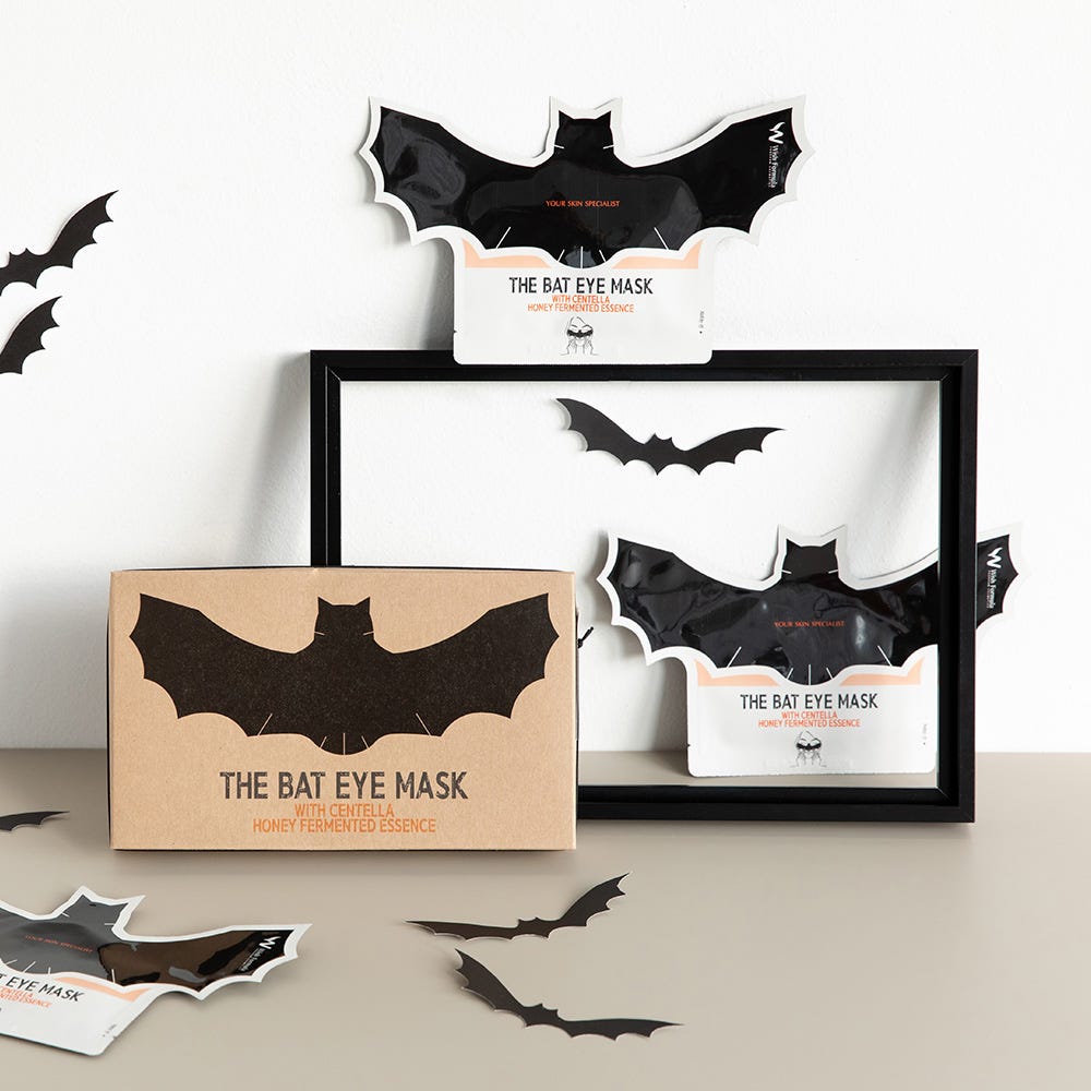 Wish Formula The Bat Eye Mask