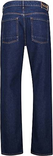 Marc O'Polo Herren Jeans MO'P X CHEVIGNON