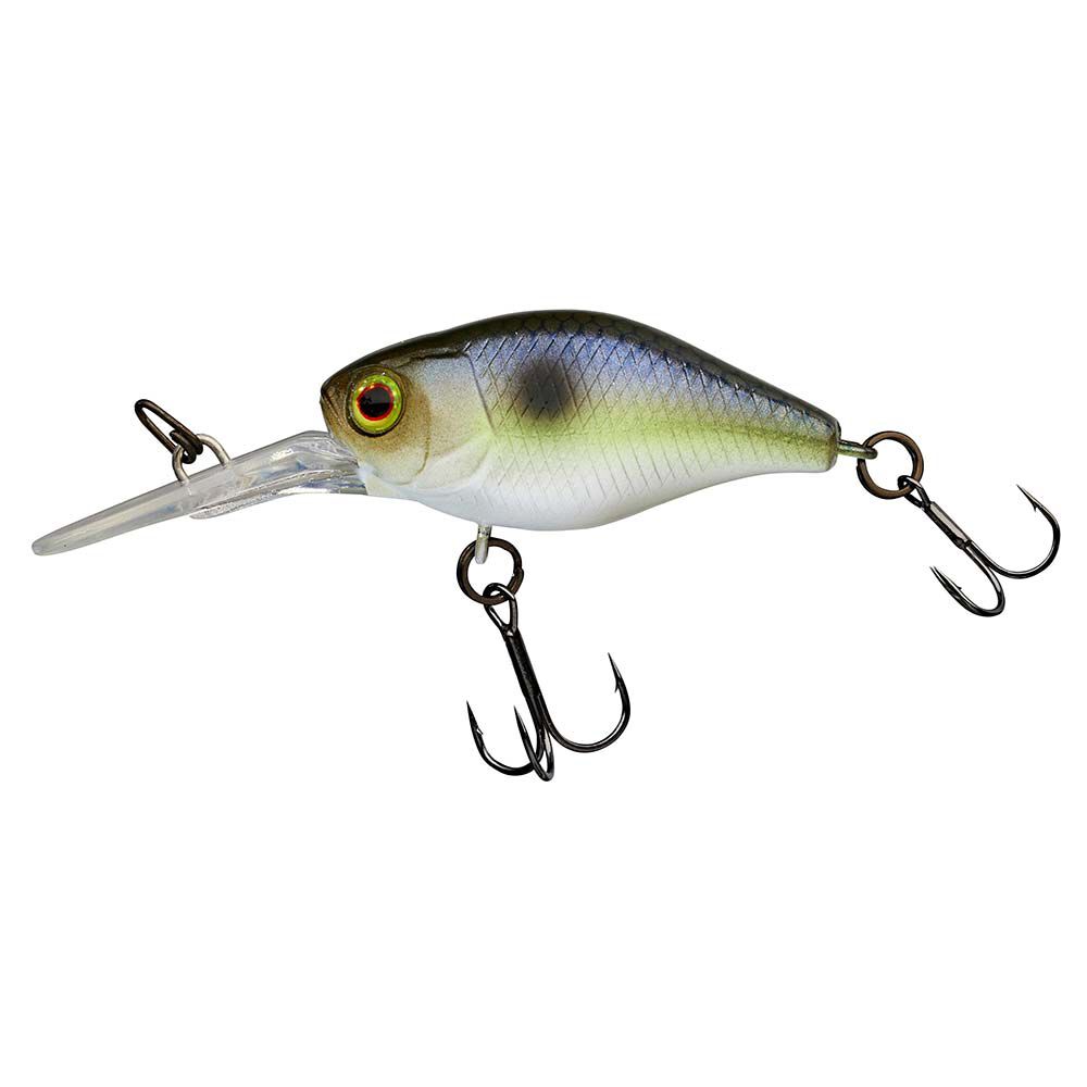 Leurre Dur Crankbait Illex Diving Chubby 3,8 cm, 4,3 g