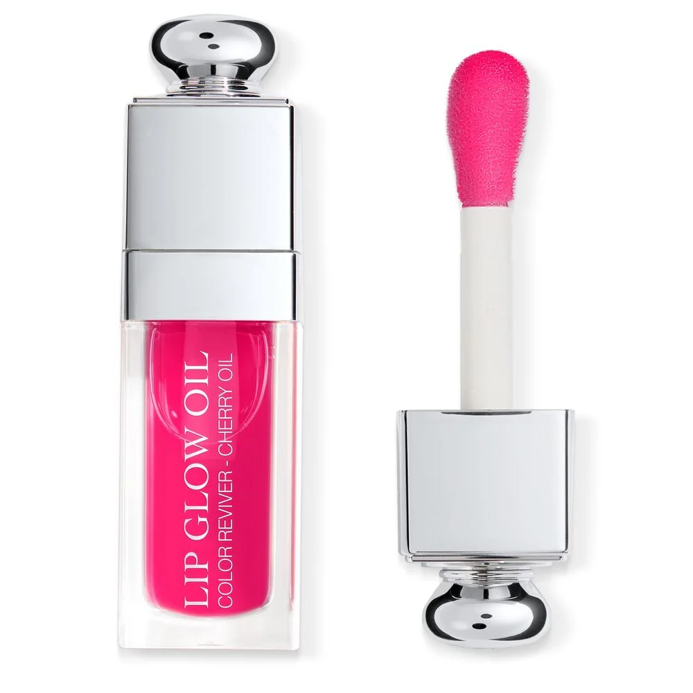 Gloss Dior Lip Glow Oil - Kiilto