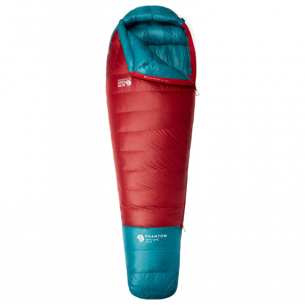 Mountain Hardwear - Phantom -9C - Daunenschlafsack
