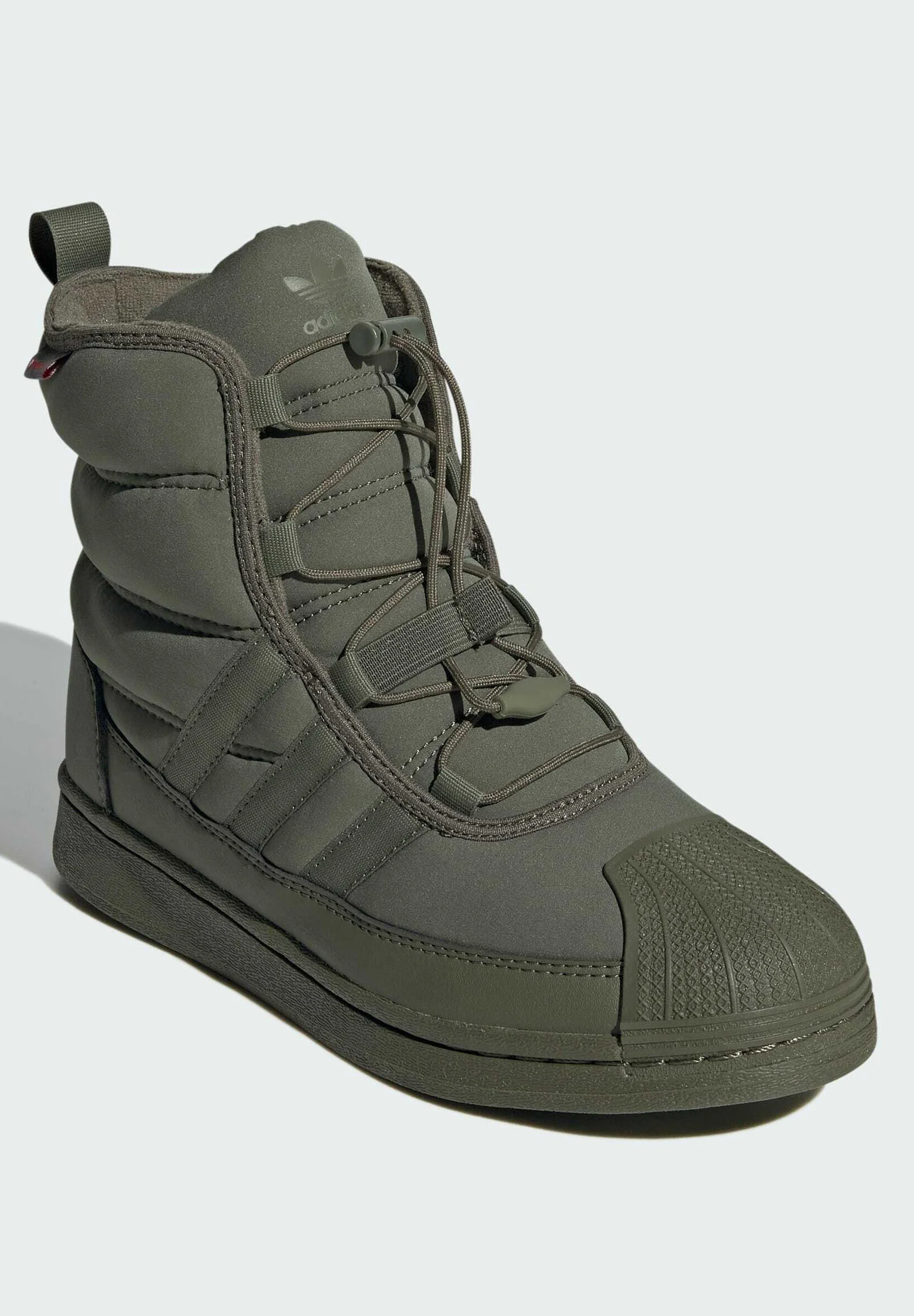 adidas Originals SUPERSTAR - Botas de nieve