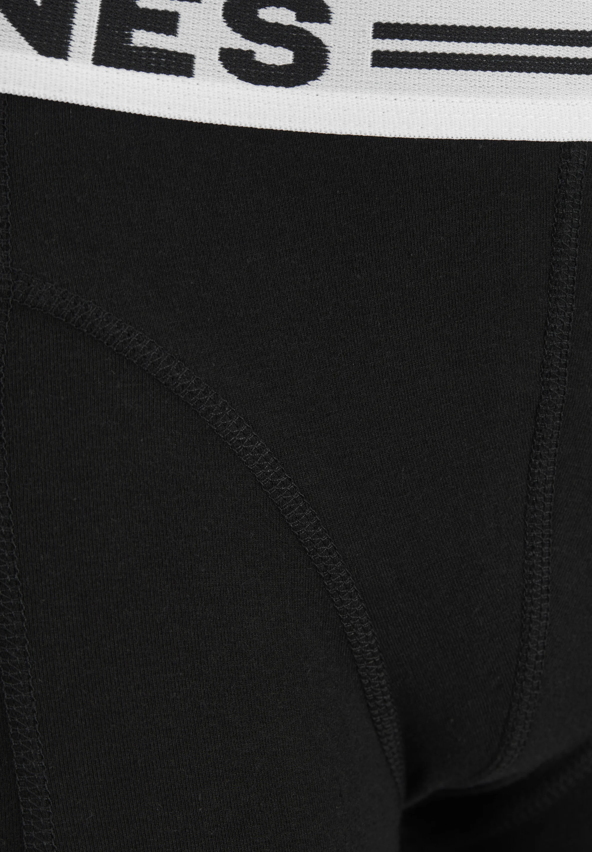 Jack & Jones Junior SENSE TRUNKS PACK DE 3 - Culotte