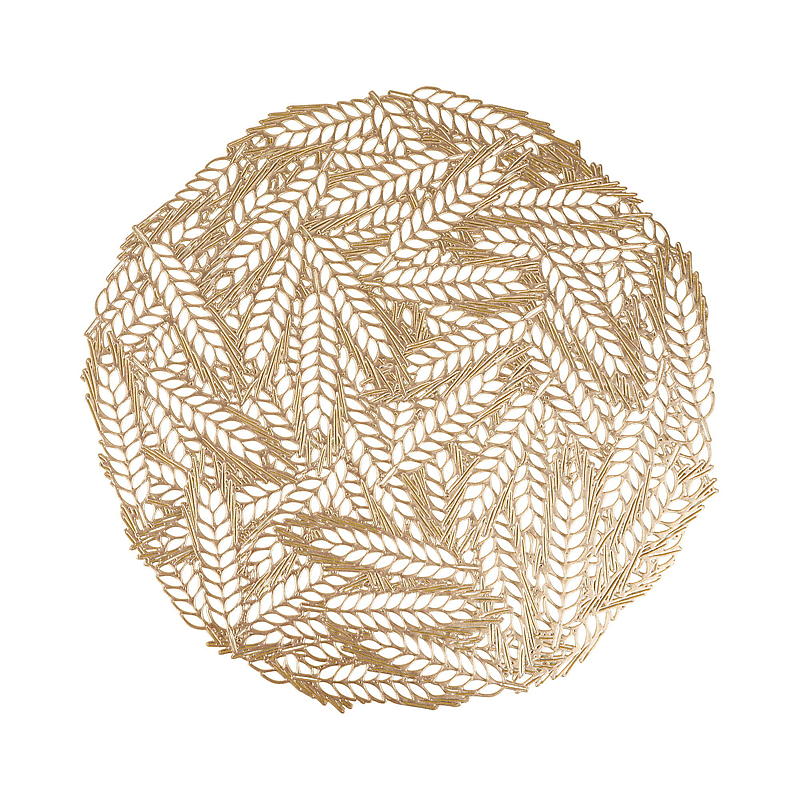 Home Brikke ø 38 cm pvc