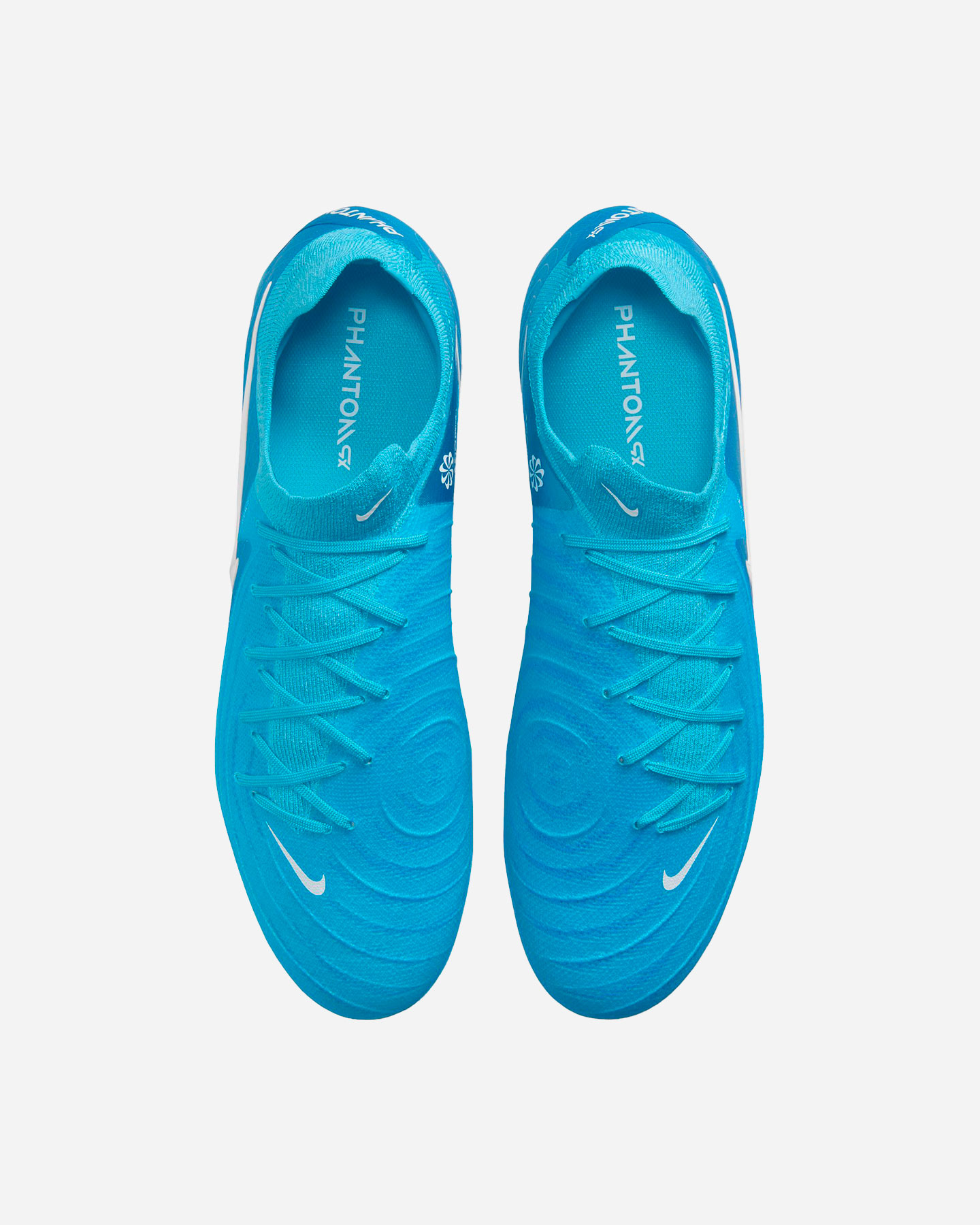 Scarpe Calcium Nike Phantom GX II Pro FG M FJ2563-400