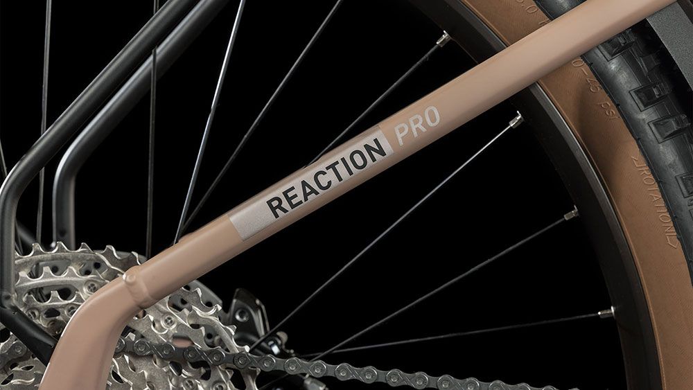 Cube Reaction Hybrid Pro 500 Allroad Easy Entry blushrose´n´silver kaufen | Bike-Discount