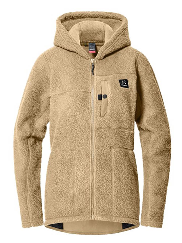 Haglöfs Fleecejacke 