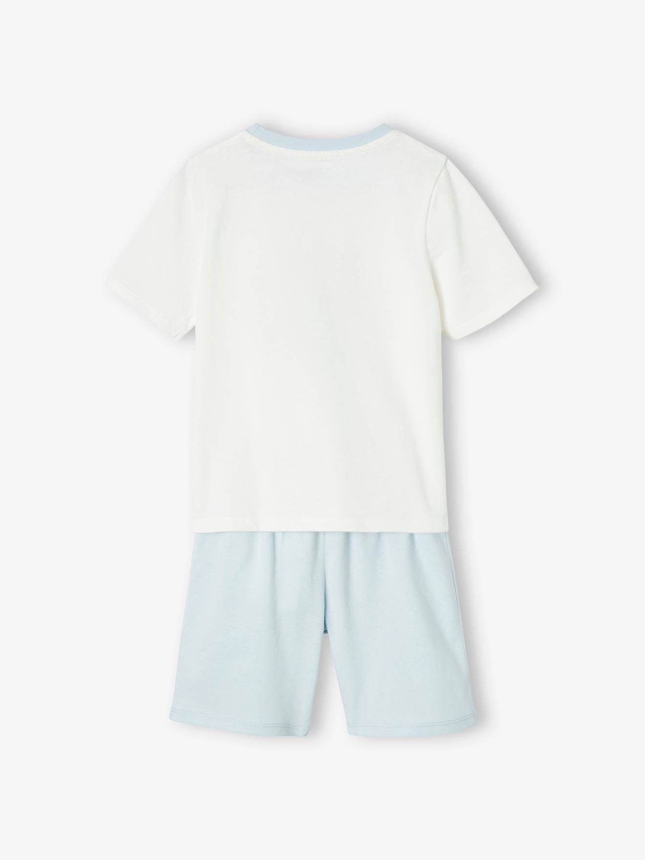 Lot de 2 pyjashorts 